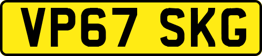 VP67SKG