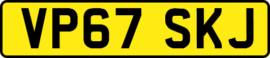 VP67SKJ