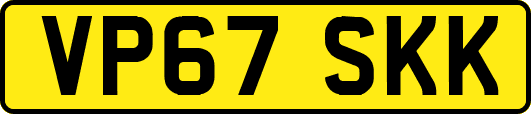 VP67SKK