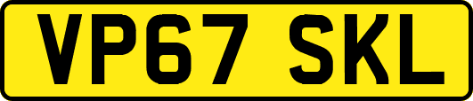 VP67SKL