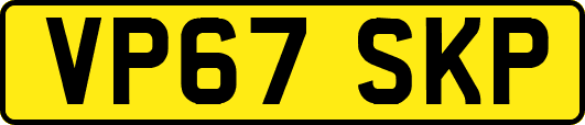 VP67SKP