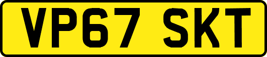 VP67SKT