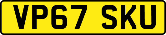 VP67SKU