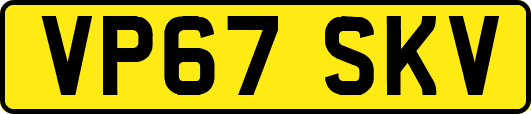 VP67SKV