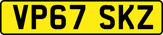 VP67SKZ