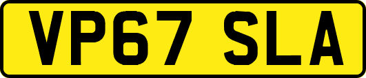 VP67SLA