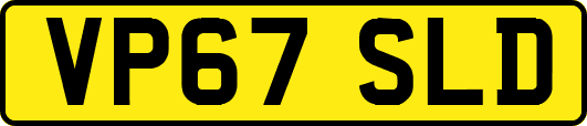 VP67SLD