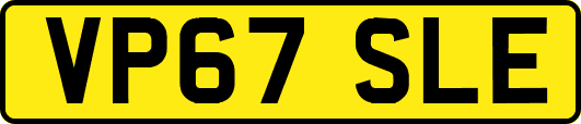 VP67SLE