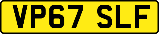 VP67SLF