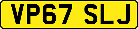 VP67SLJ