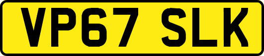 VP67SLK