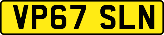 VP67SLN