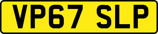 VP67SLP