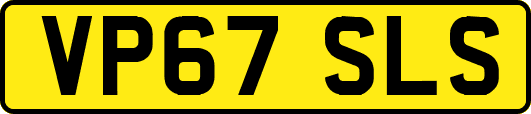 VP67SLS