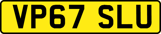 VP67SLU