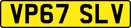 VP67SLV