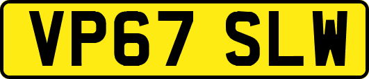 VP67SLW
