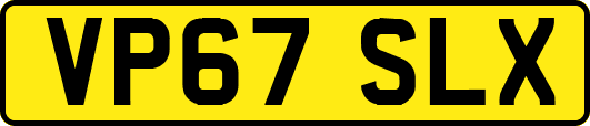 VP67SLX