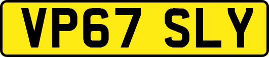 VP67SLY