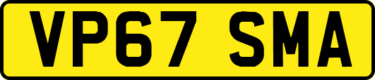 VP67SMA