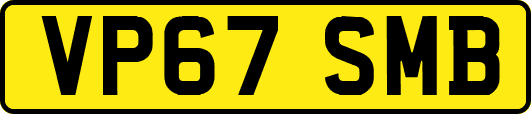 VP67SMB