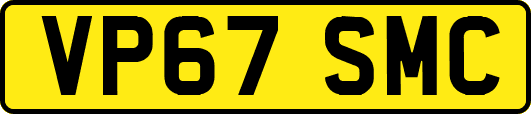 VP67SMC