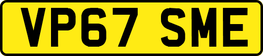 VP67SME