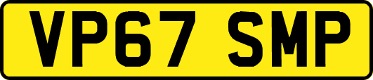 VP67SMP