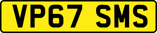 VP67SMS