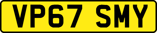 VP67SMY