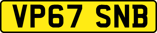 VP67SNB