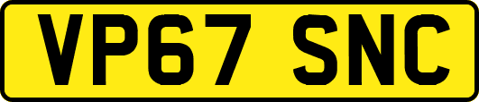 VP67SNC
