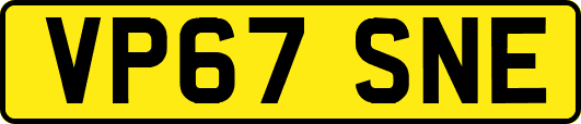 VP67SNE