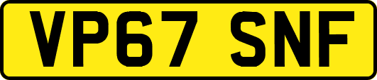 VP67SNF