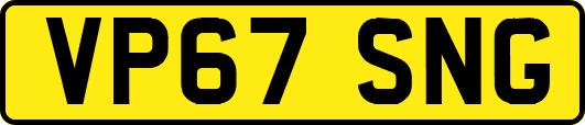 VP67SNG