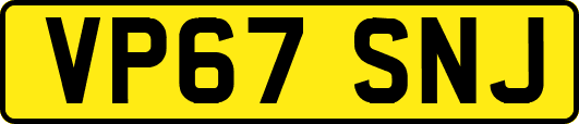 VP67SNJ