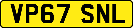 VP67SNL