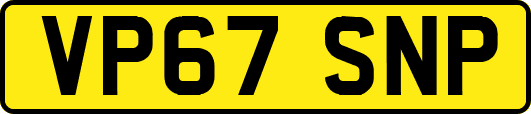 VP67SNP