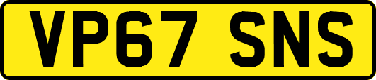 VP67SNS