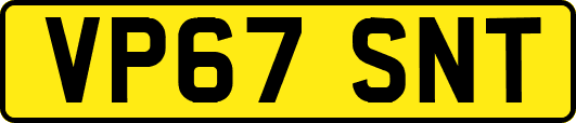 VP67SNT