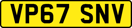 VP67SNV