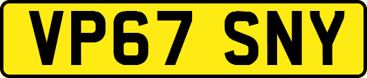 VP67SNY