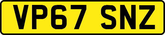 VP67SNZ
