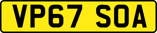 VP67SOA