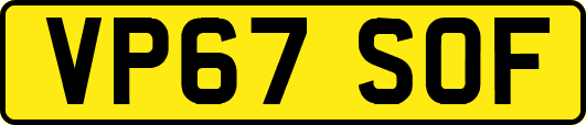 VP67SOF