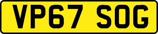 VP67SOG