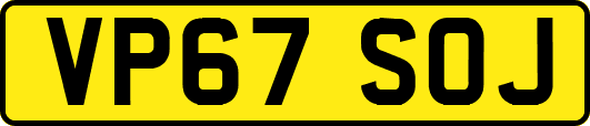 VP67SOJ