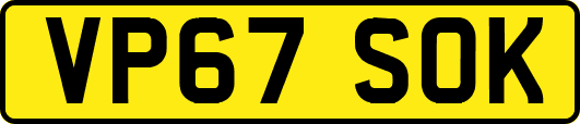 VP67SOK