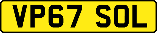 VP67SOL