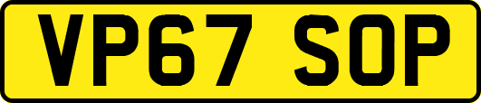 VP67SOP